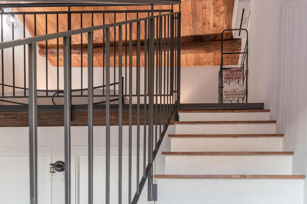 Appartamenti Monte Selce Monselice Ngoại thất bức ảnh