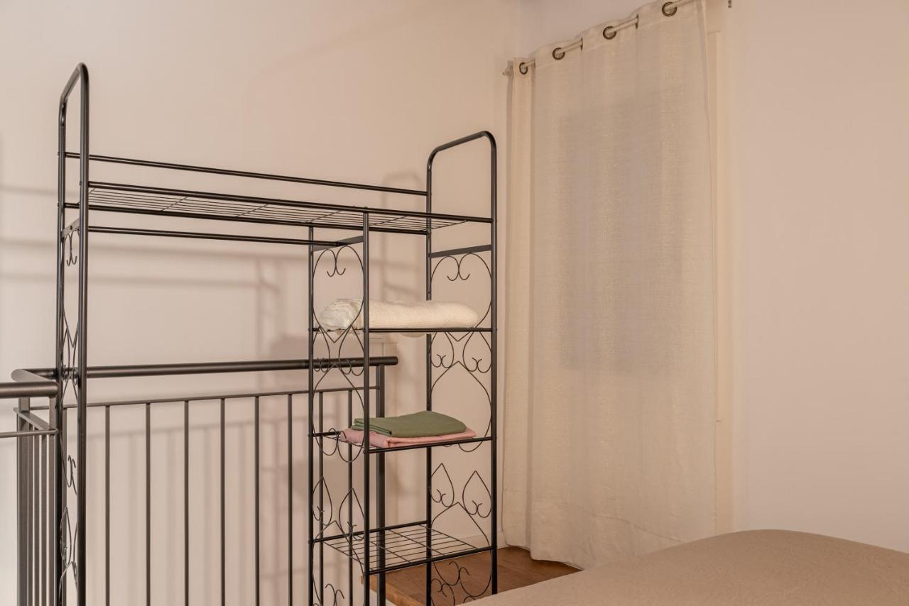 Appartamenti Monte Selce Monselice Ngoại thất bức ảnh