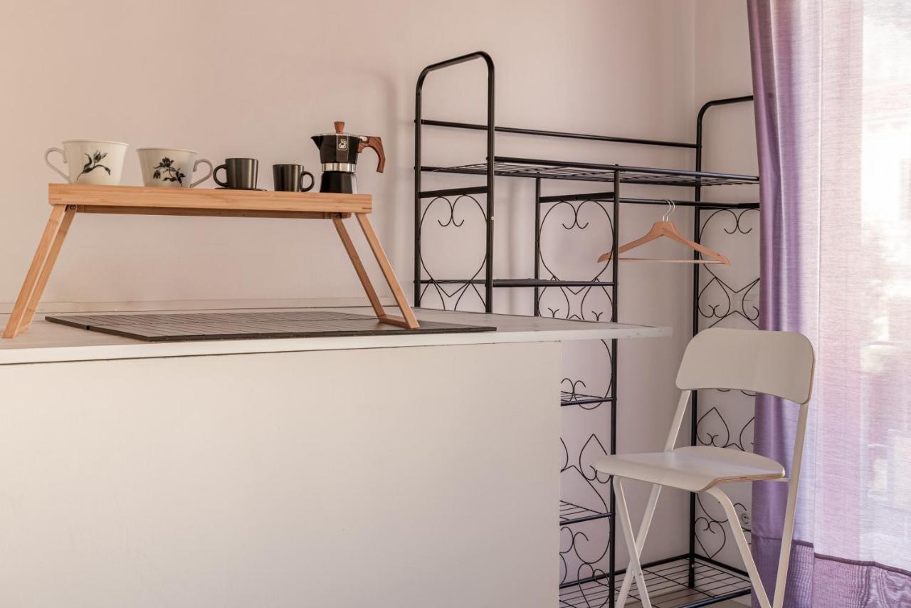 Appartamenti Monte Selce Monselice Ngoại thất bức ảnh