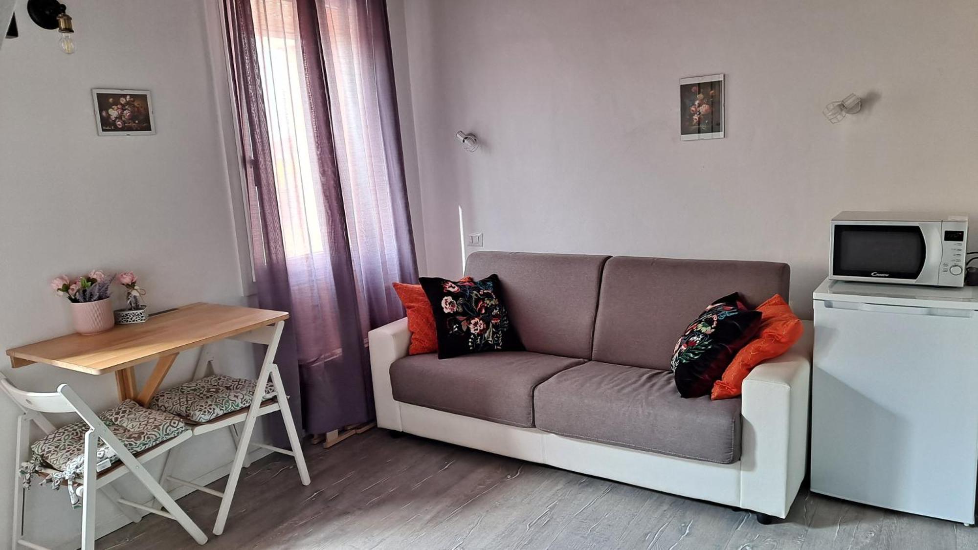 Appartamenti Monte Selce Monselice Ngoại thất bức ảnh